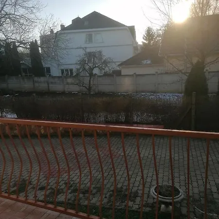 Lejlighed Szabo Laszlo Vip Hajdúszoboszló