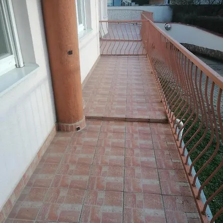 Szabo Laszlo Apartmán