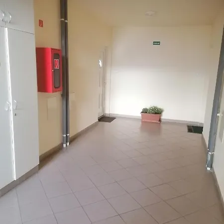Apartment Szabo Laszlo