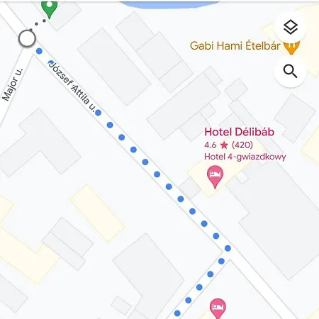 Szabo Laszlo Vip Apartman
