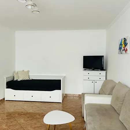 Apartment Szabo Laszlo