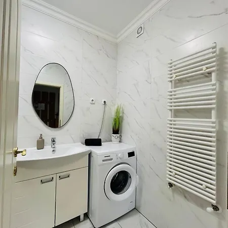 Szabo Laszlo Apartment *