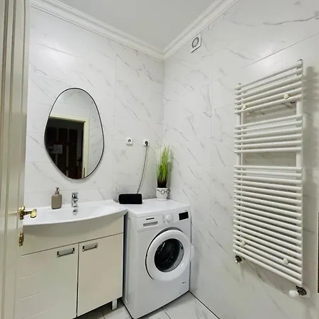 Szabo Laszlo Vip Apartman Appartement *