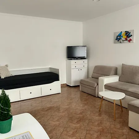 Apartment Szabo Laszlo *