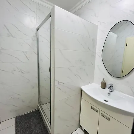 Szabo Laszlo Apartment Hajdúszoboszló