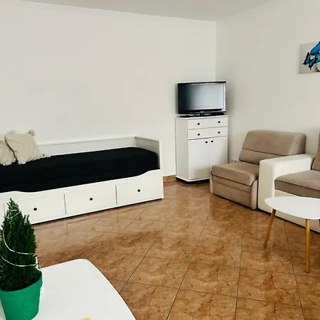 Szabo Laszlo Vip Apartman Hajdúszoboszló