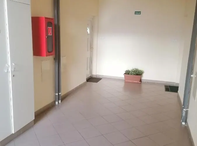 Apartment Szabo Laszlo Vip