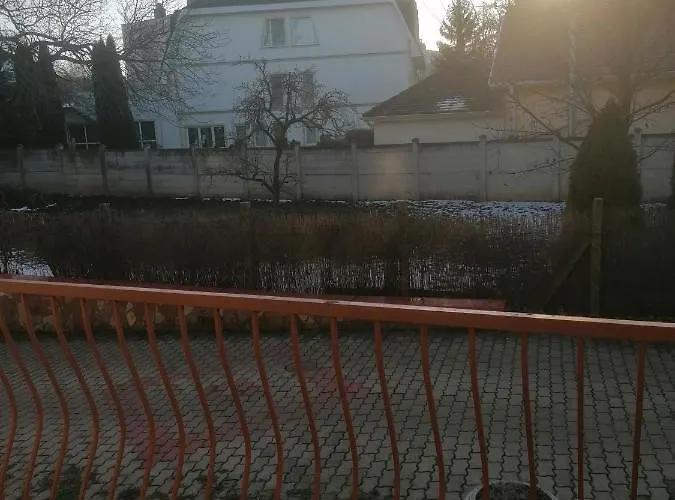 Apartment Szabo Laszlo Vip Hajduszoboszlo