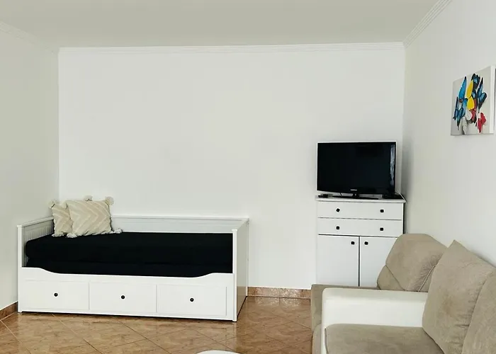 Apartment Szabo Laszlo Vip