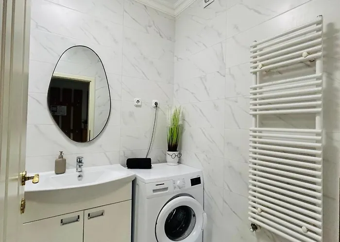 Szabo Laszlo Vip Apartment *